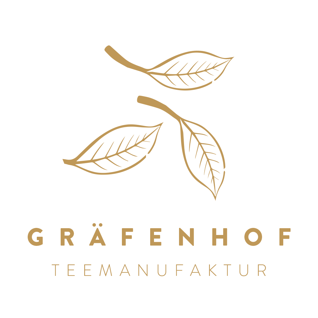 logo gräfenhof tee
