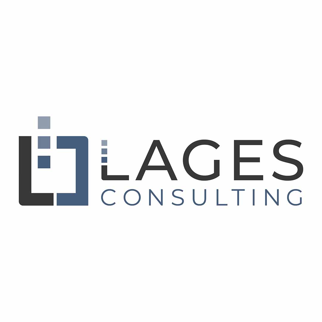 Logo – Lages Consulting Hamburg